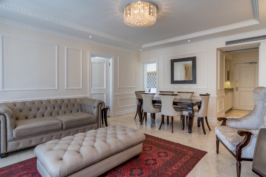 To Let 2 Bedroom Property for Rent in Sea Point Western Cape